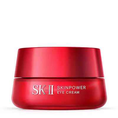 Skincare Sk Ii - SK-II SkinPower Eye Cream (New Formula),