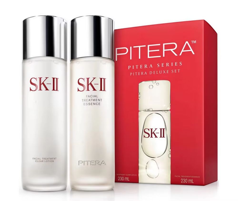 Skincare Sk Ii - SK-II Facial Treatment Essence & Clear