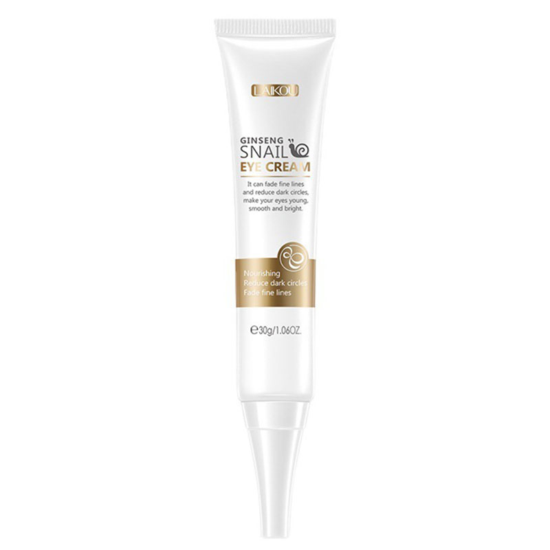 Snail Cream Gel - Laikou 30g Snail Eye Cream Essence