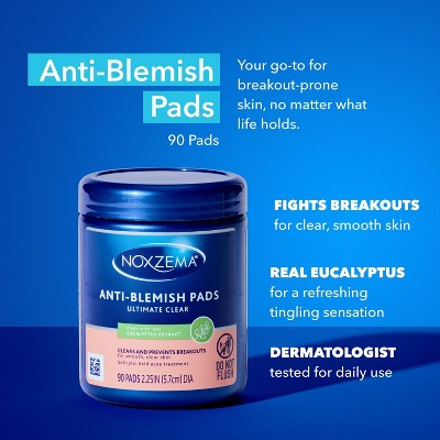 Ultimate Clear Anti Blemish Pa - Skincare Acne recension och pris