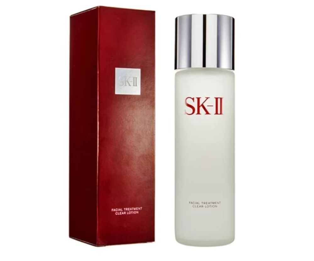 SK-II Facial Treatment Clear L - Skincare Sk Ii recension och pris