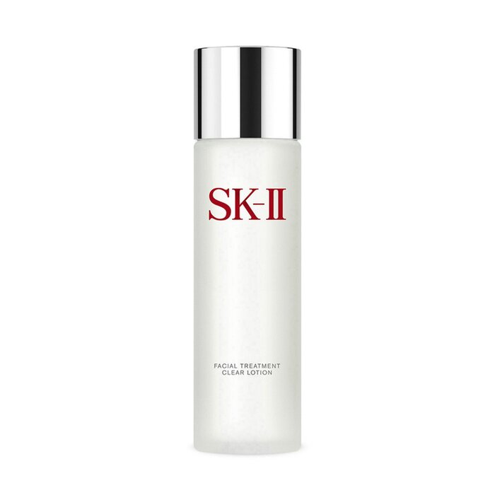 SK-II Facial Treatment Clear L - Skincare Sk Ii recension och pris