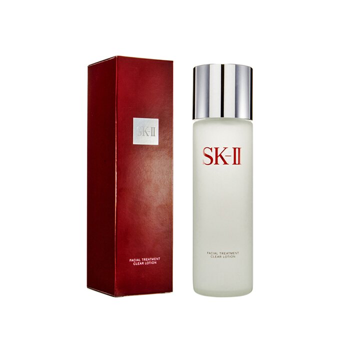 SK-II Facial Treatment Clear L - Skincare Sk Ii recension och pris
