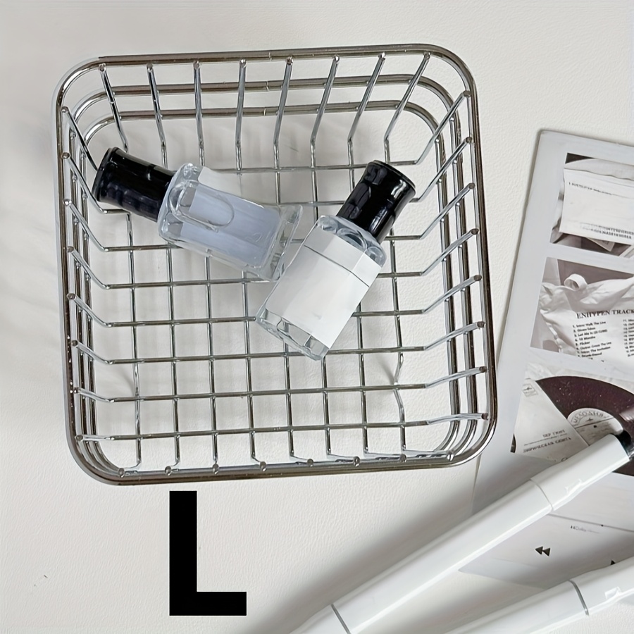 Stainless Steel Comestic Tools - Skincare B Erl recension och pris