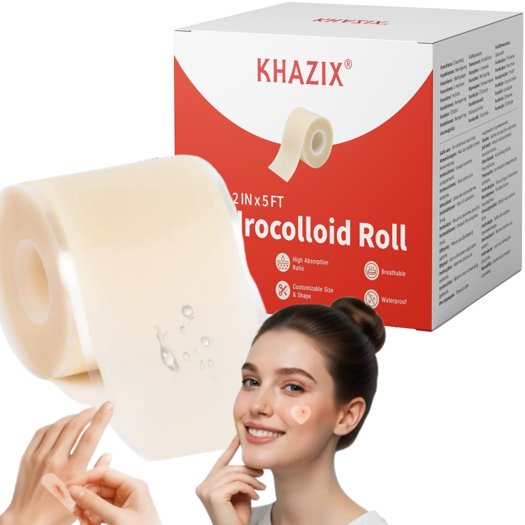Pimple Patch Artificial Skin W - Skincare Acne recension och pris