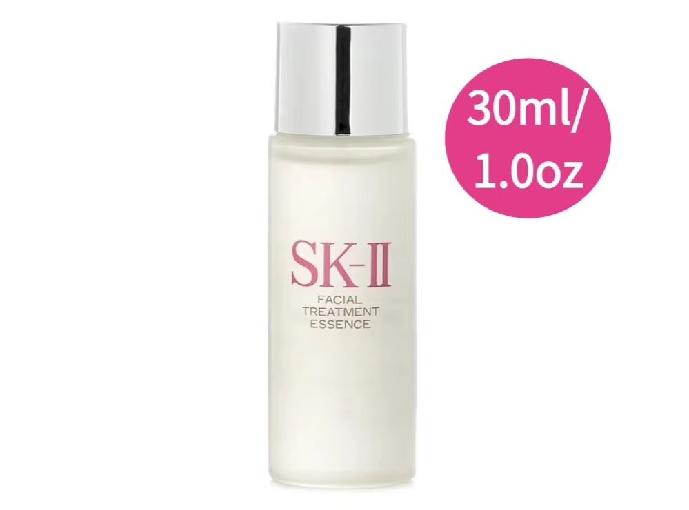 SK-II Facial Treatment Essence - Skincare Sk Ii recension och pris