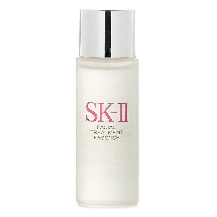 SK-II Facial Treatment Essence - Skincare Sk Ii recension och pris