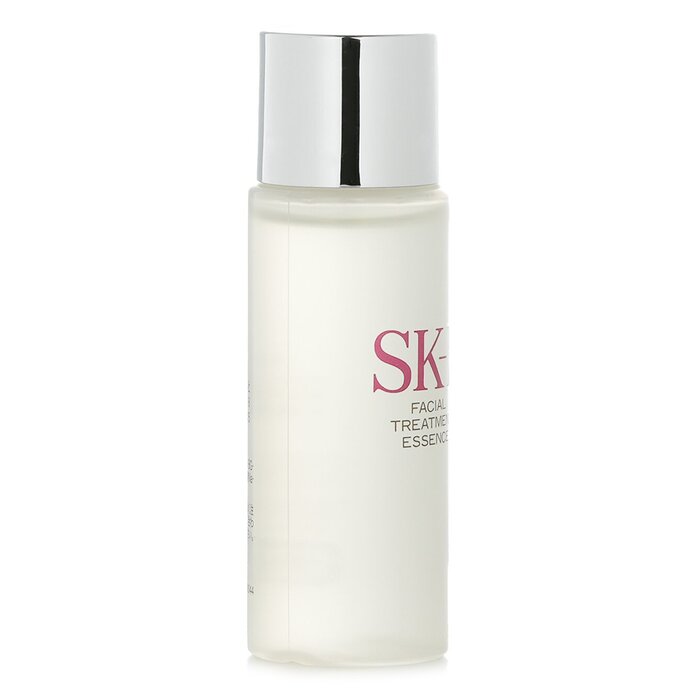 SK-II Facial Treatment Essence - Skincare Sk Ii recension och pris