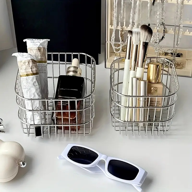 Stainless Steel Comestic Tools - Skincare B Erl recension och pris
