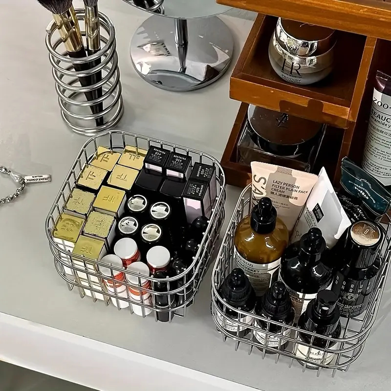 Stainless Steel Comestic Tools - Skincare B Erl recension och pris