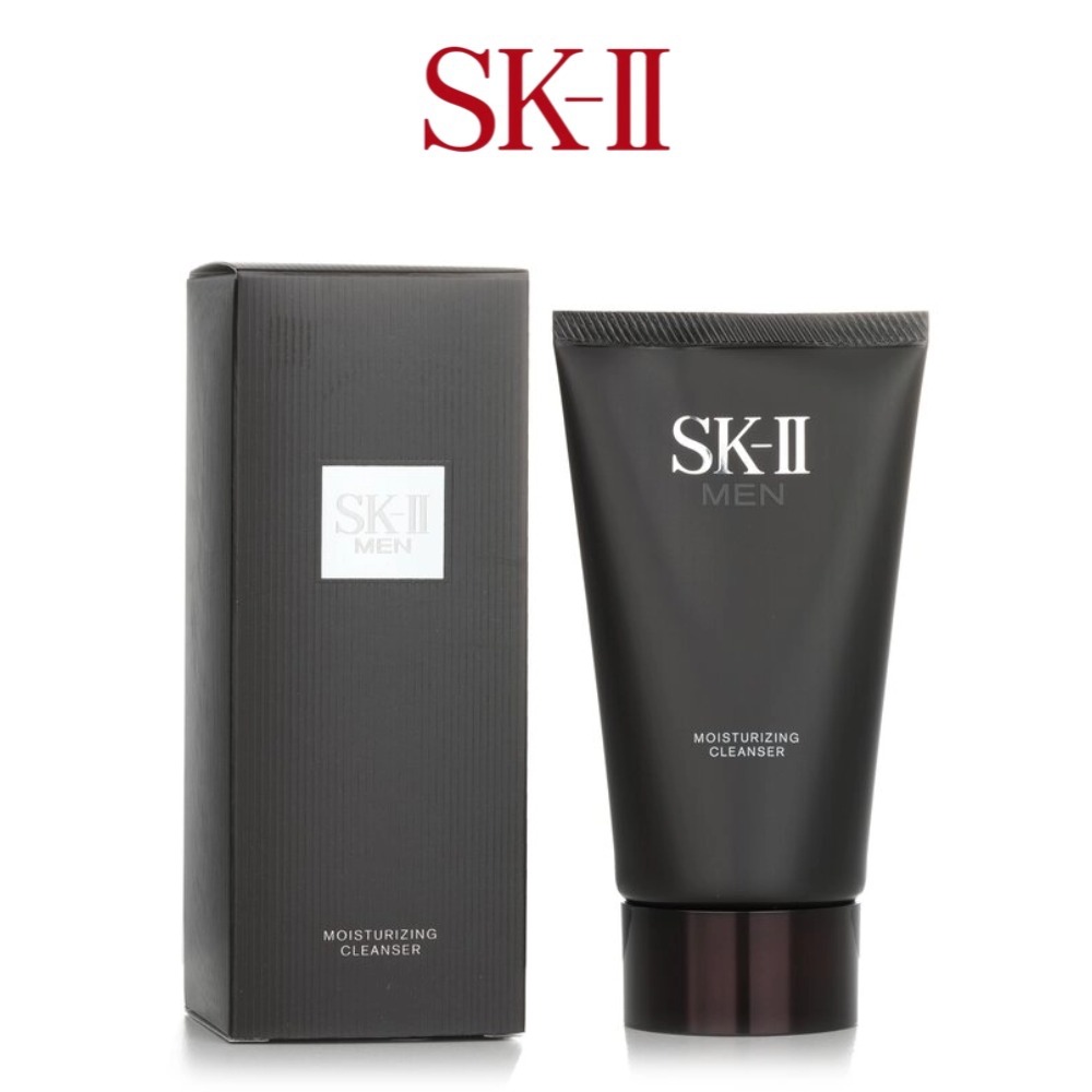 SK-II Facial Moisturizing Clea - Skincare Sk Ii recension och pris