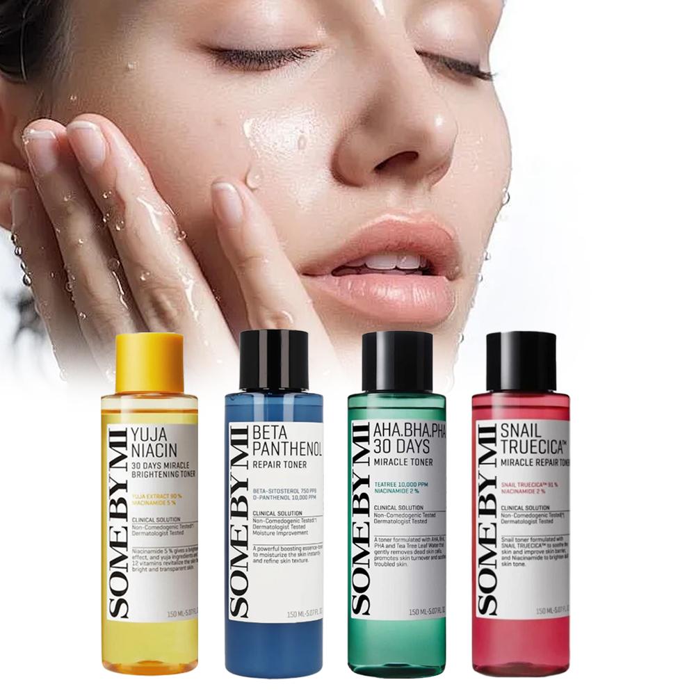 SOME BY MI AHA BHA PHA 30 Days - Salicylic Acid Cleanser recension och pris