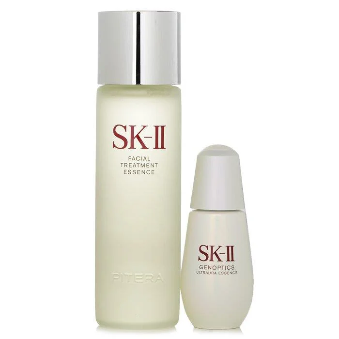 SK-II Facial Treatment Essence - Skincare Sk Ii recension och pris