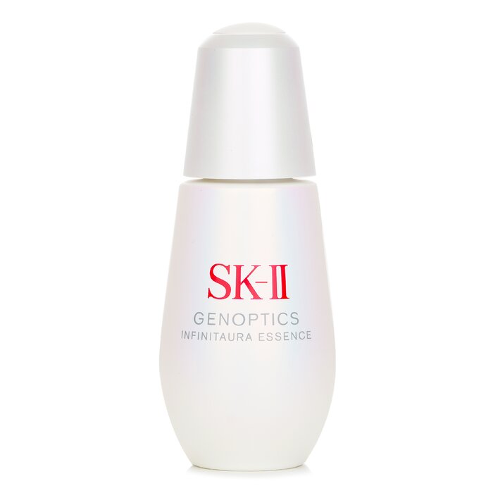 SK-II Genoptics Infinitaura Es - Skincare Sk Ii recension och pris