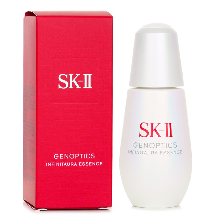 SK-II Genoptics Infinitaura Es - Skincare Sk Ii recension och pris