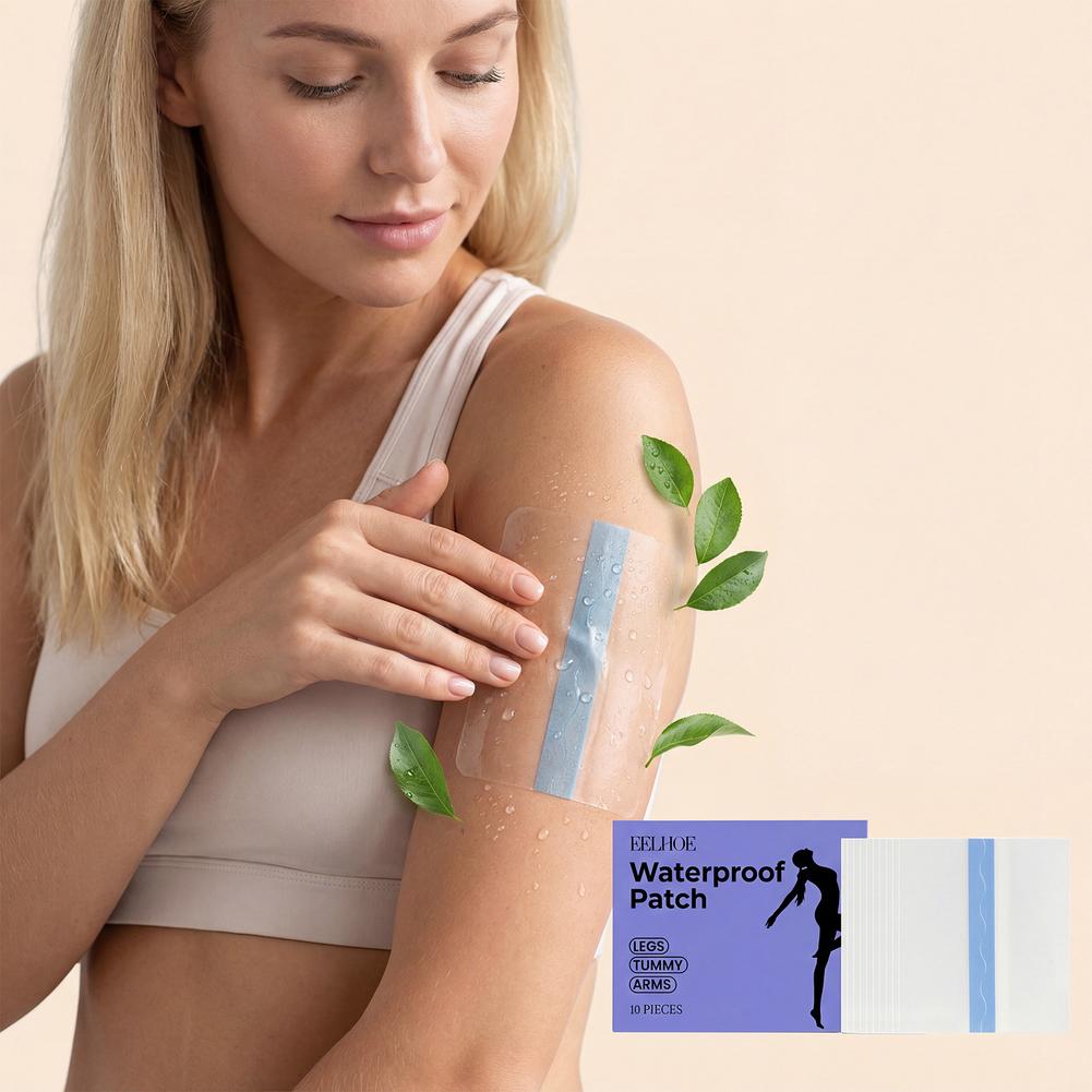 EELHOE Waterproof Skin-Friendl - Skincare Viral Tiktok recension och pris
