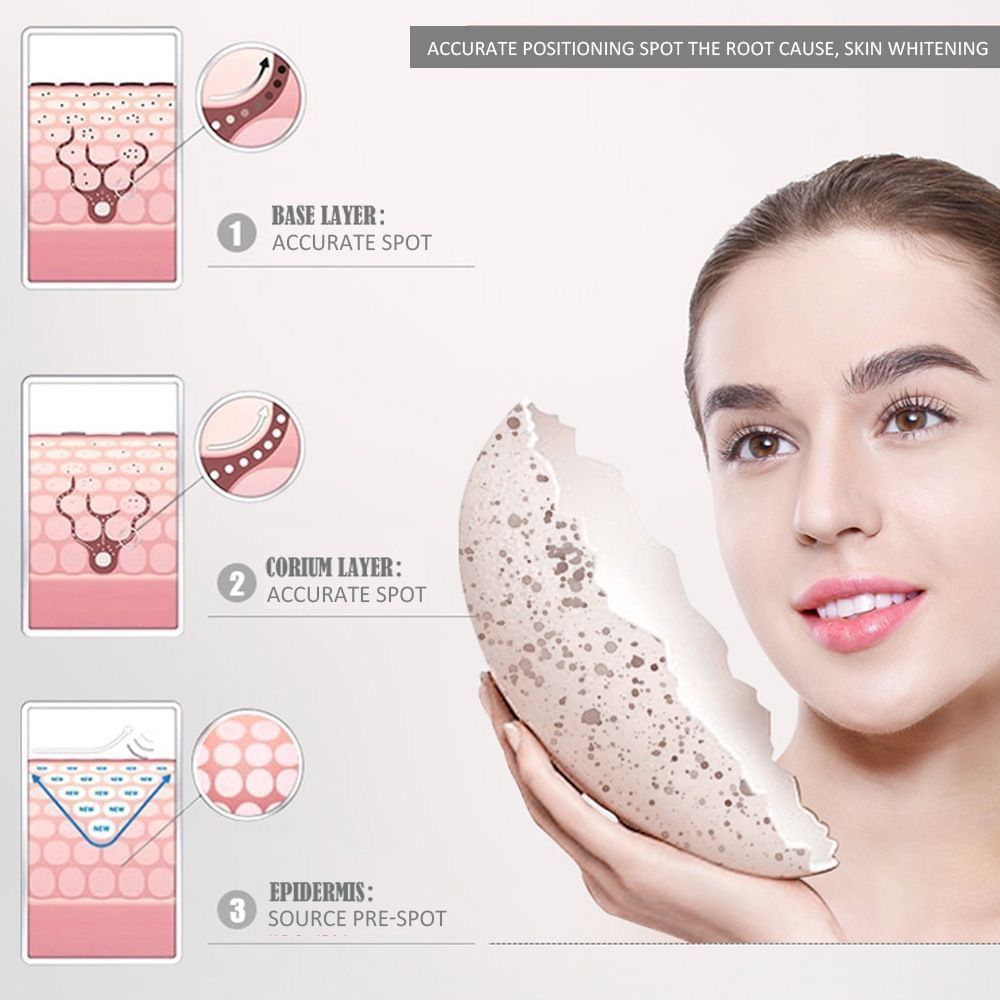 Snail Extract Collagen Pearl L - Snail Cream Gel recension och pris