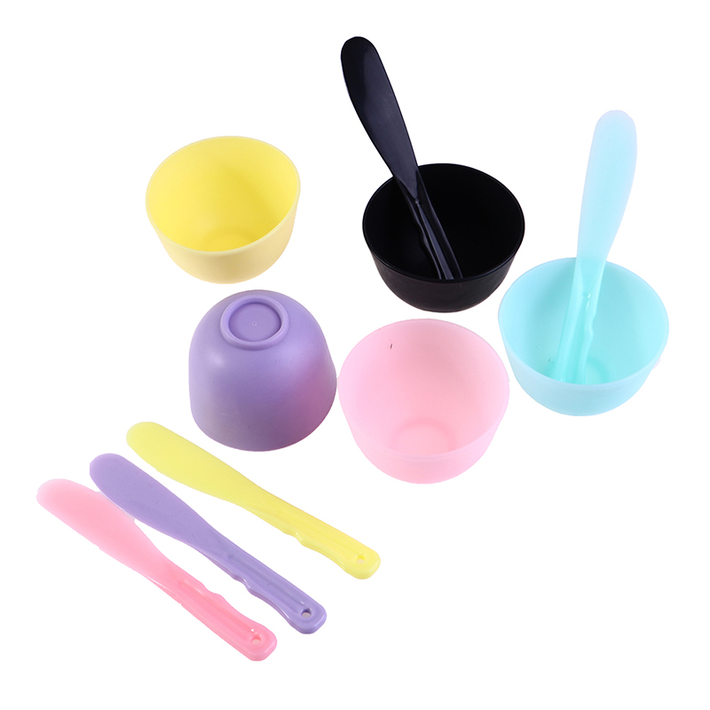 2Pcs Silicone Facial Mask Mixi - Skincare B Erl recension och pris