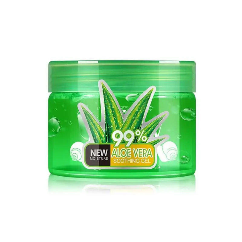 150/200/250ml Aloe Vera Gel Na - Snail Cream Gel recension och pris