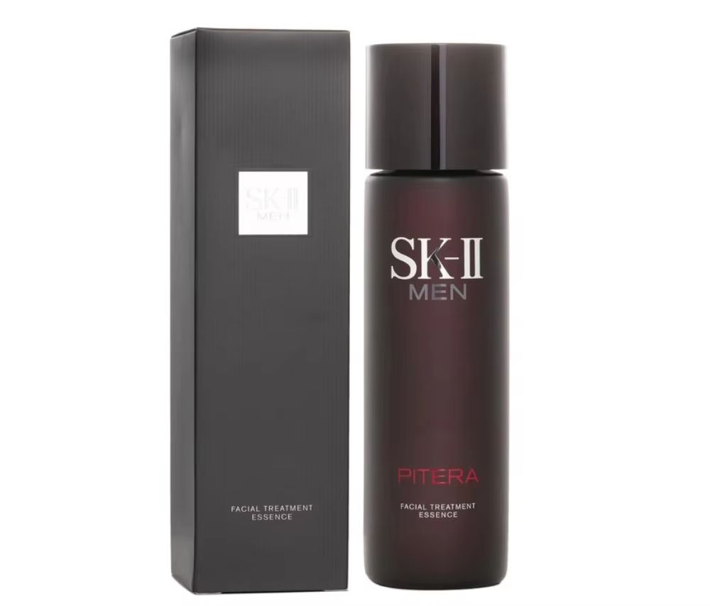 SK-II Men Facial Treatment Ess - Skincare Sk Ii recension och pris