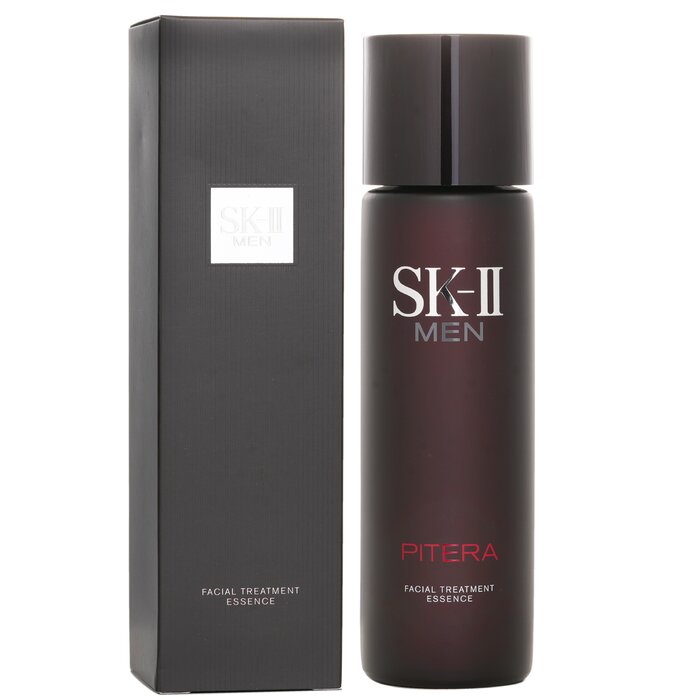 SK-II Men Facial Treatment Ess - Skincare Sk Ii recension och pris