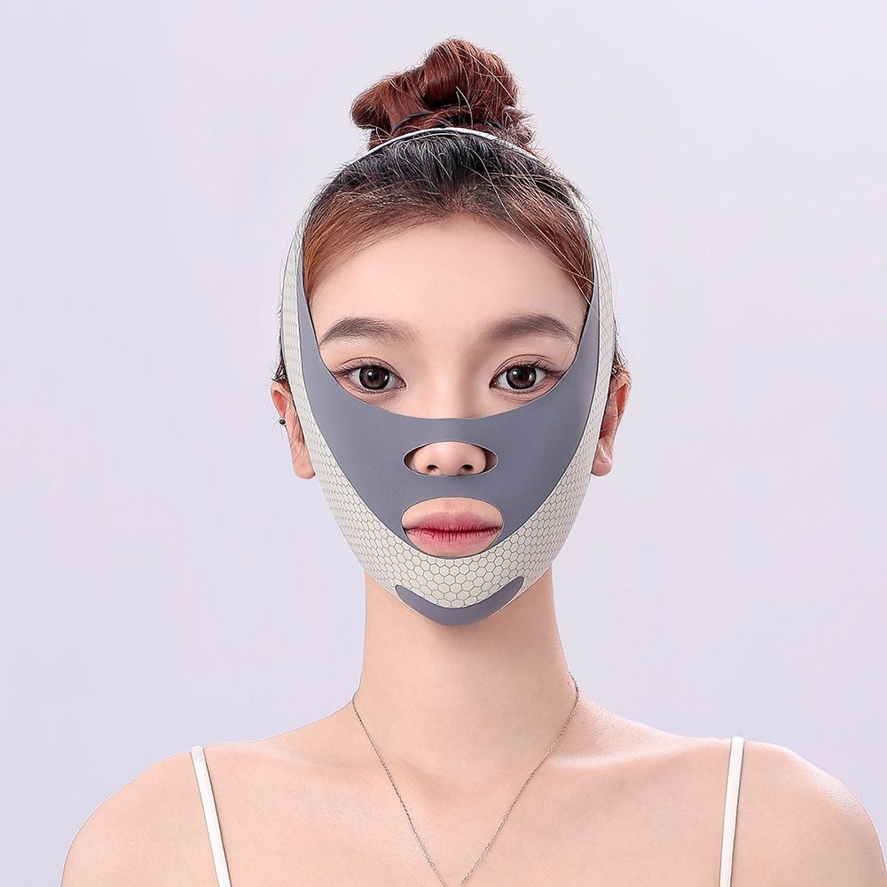 Adjustable Face Sculpting Slee - Skincare Viral Tiktok recension och pris