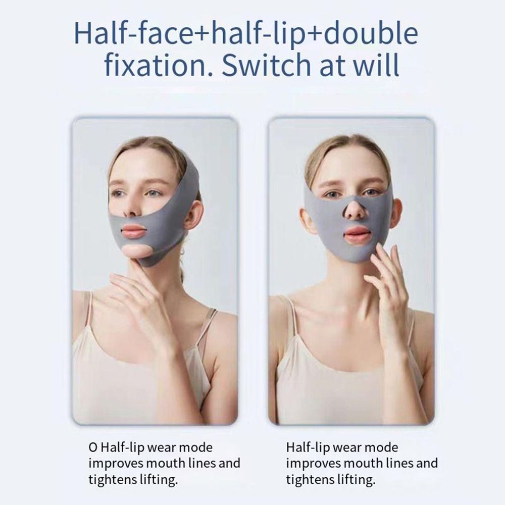 Adjustable Face Sculpting Slee - Skincare Viral Tiktok recension och pris