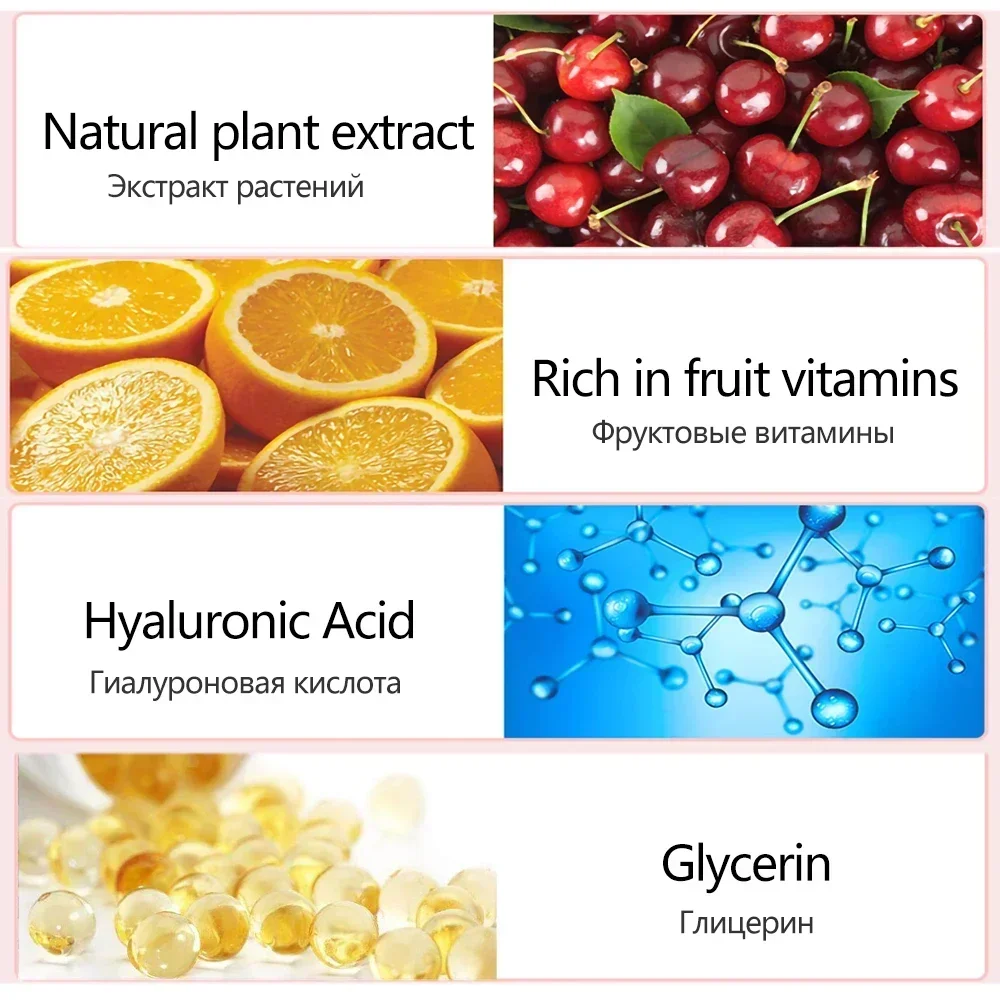 Vitamin C Moisturizing Skincar - Skincare Viral Tiktok recension och pris