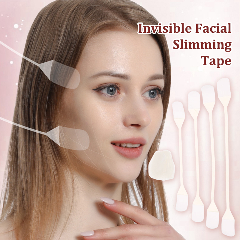 Instant Facial Lifting Sticker - Skincare Viral Tiktok recension och pris