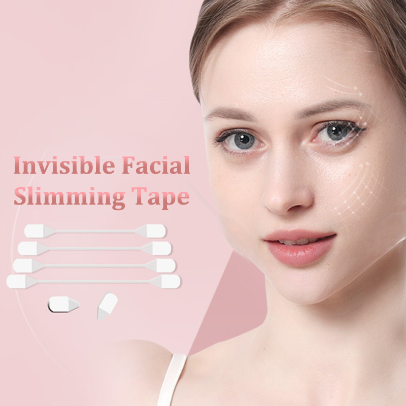 Instant Facial Lifting Sticker - Skincare Viral Tiktok recension och pris