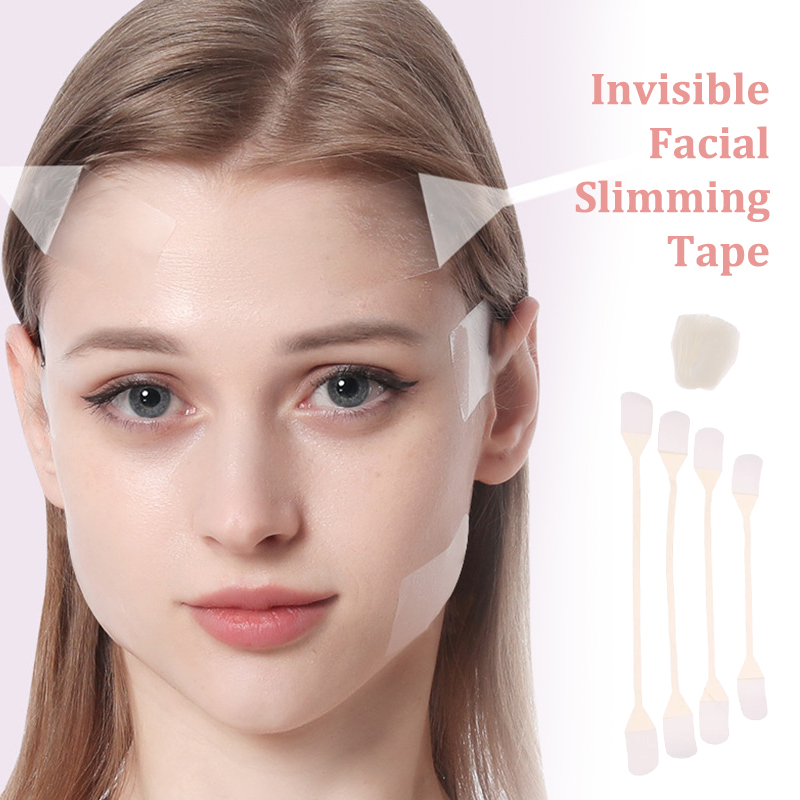 Instant Facial Lifting Sticker - Skincare Viral Tiktok recension och pris