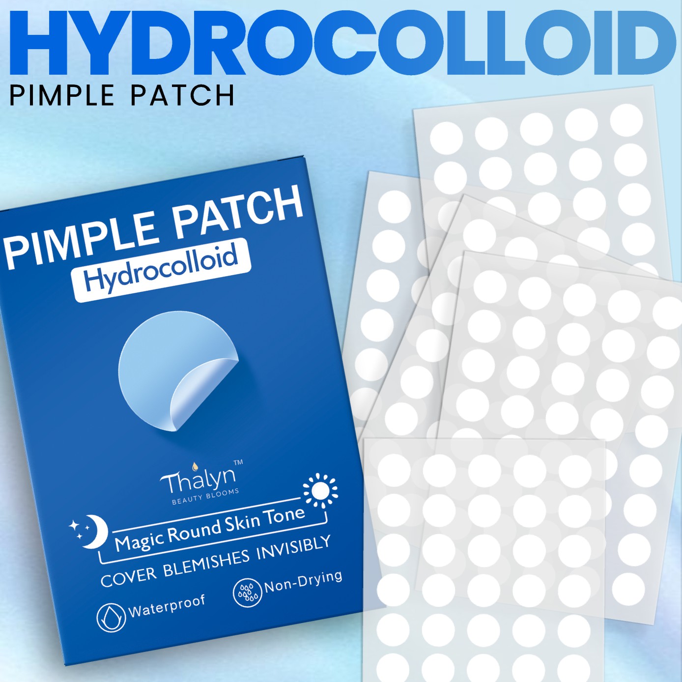 New & Improved 360PCS Clear Ro - Skincare Acne recension och pris