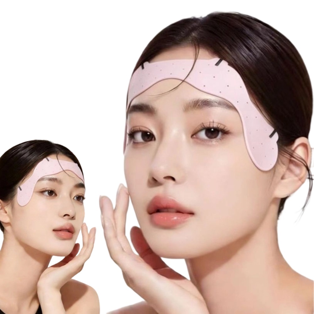 Facial Lifting Patches Quick T - Skincare Viral Tiktok recension och pris