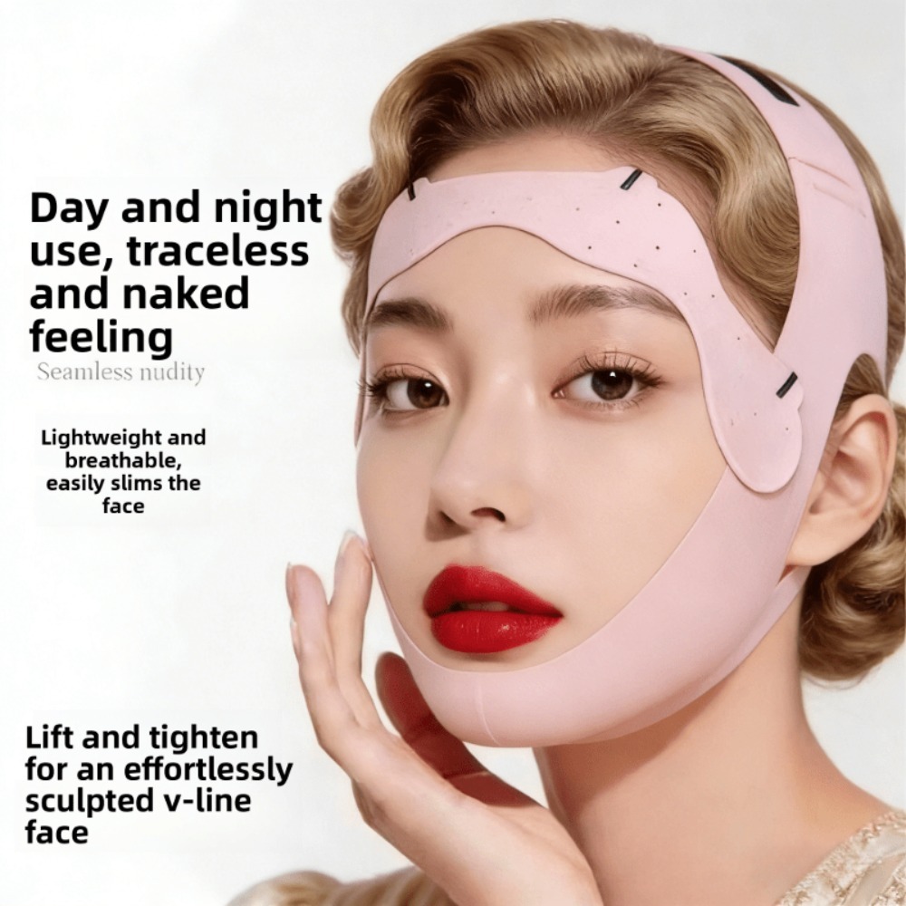Facial Lifting Patches Quick T - Skincare Viral Tiktok recension och pris