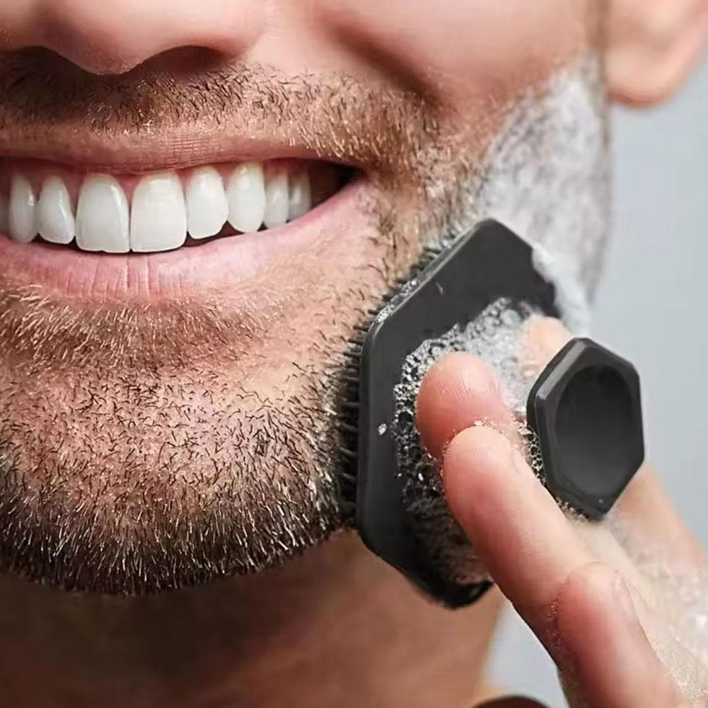 Silicone Facial Cleaning Brush - Skincare B Erl recension och pris