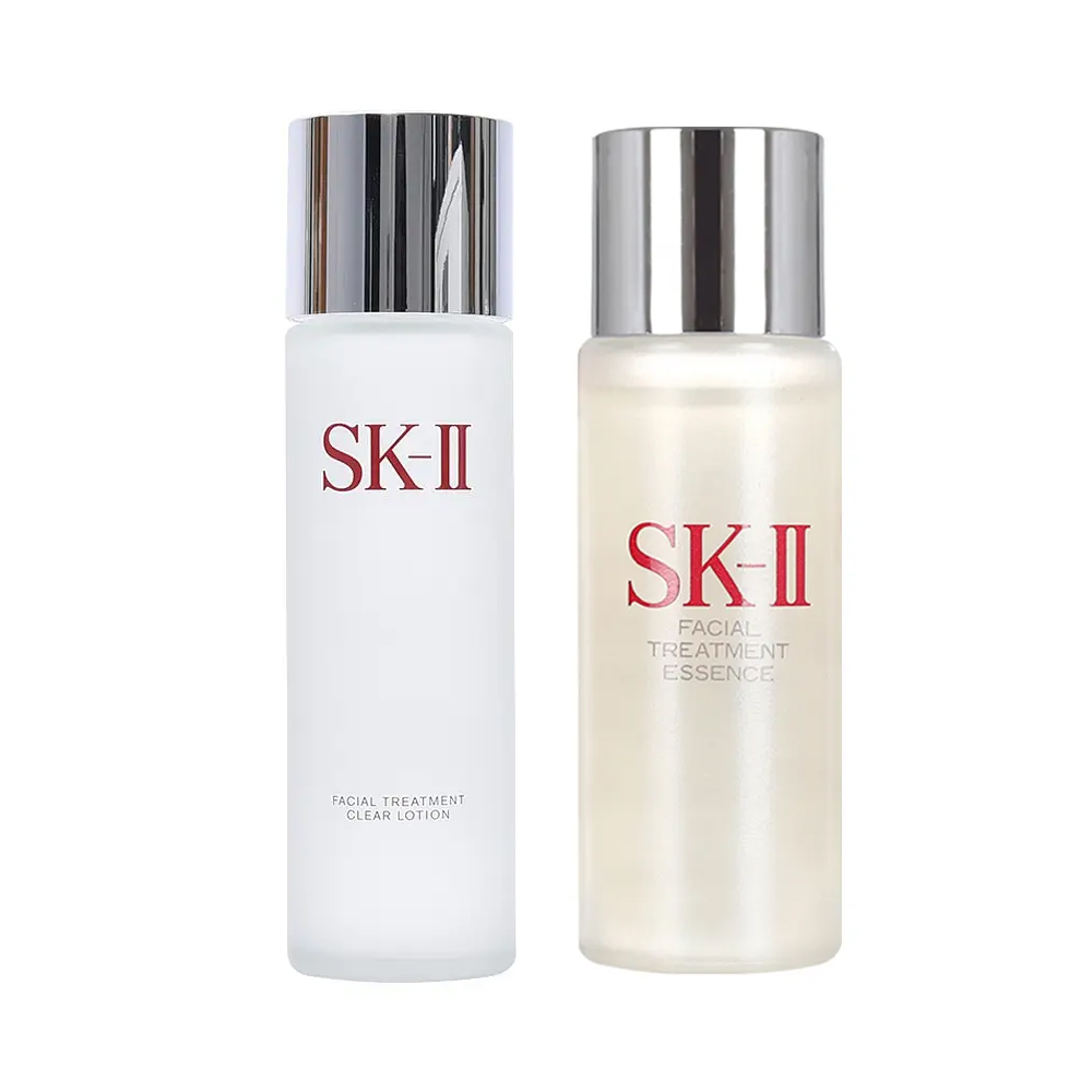 SK-II Facial Treatment Essence - Skincare Sk Ii recension och pris