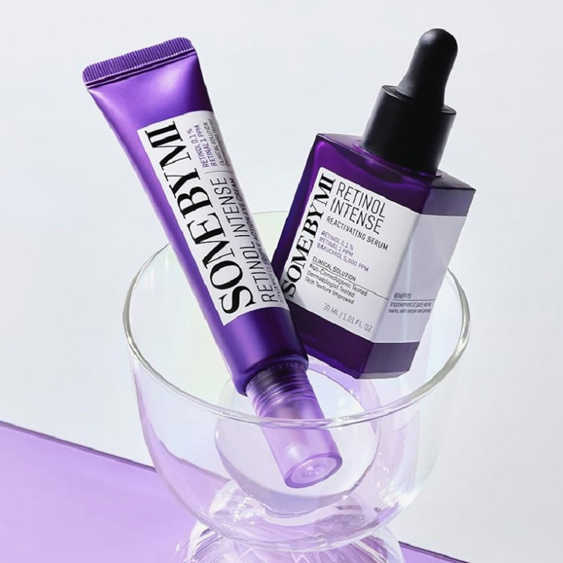 SOMEBYMI AHA-BHA-PHA Salicylic - Salicylic Acid Cleanser recension och pris