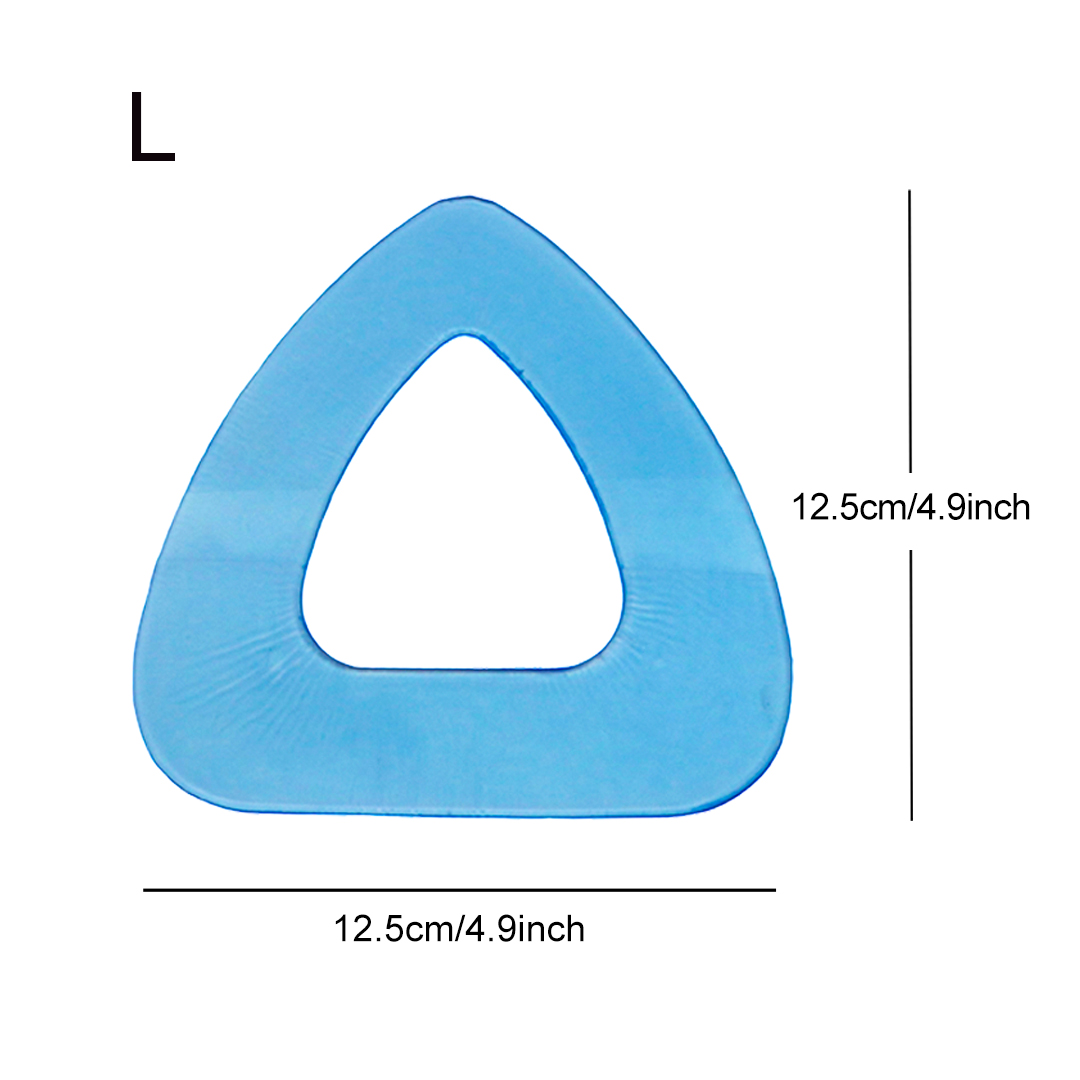 4Pack CPAP Nose Pads Nasal Gel - Skincare Viral Tiktok recension och pris