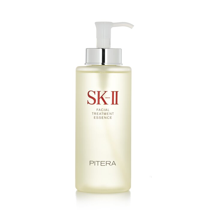 SK-II Facial Treatment Essence - Skincare Sk Ii recension och pris
