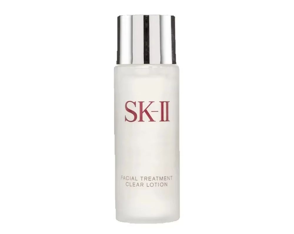SK-II Facial Treatment Clear L - Skincare Sk Ii recension och pris