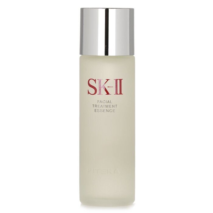 SK-II Facial Treatment Essence - Skincare Sk Ii recension och pris