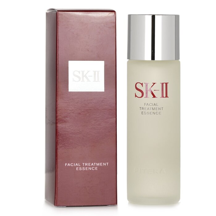 SK-II Facial Treatment Essence - Skincare Sk Ii recension och pris
