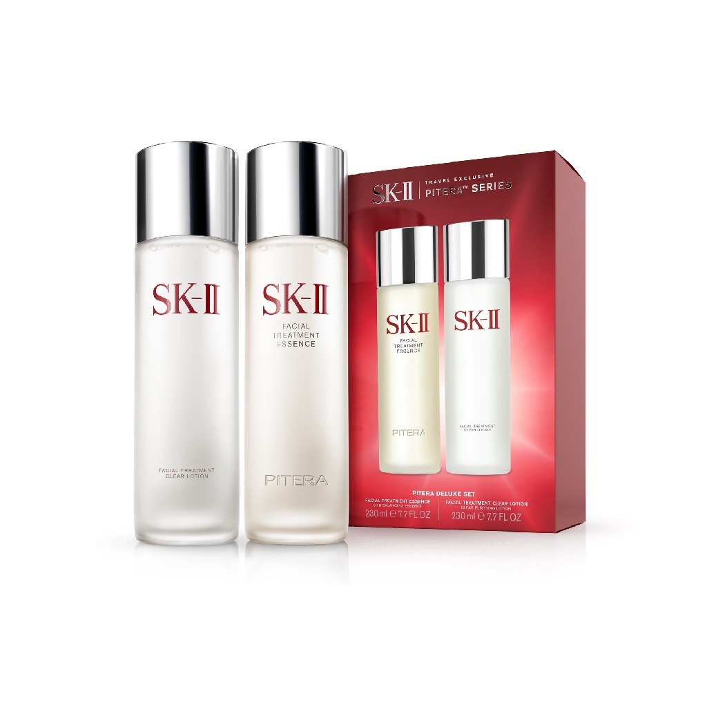 SK-II Facial Treatment Essence - Skincare Sk Ii recension och pris