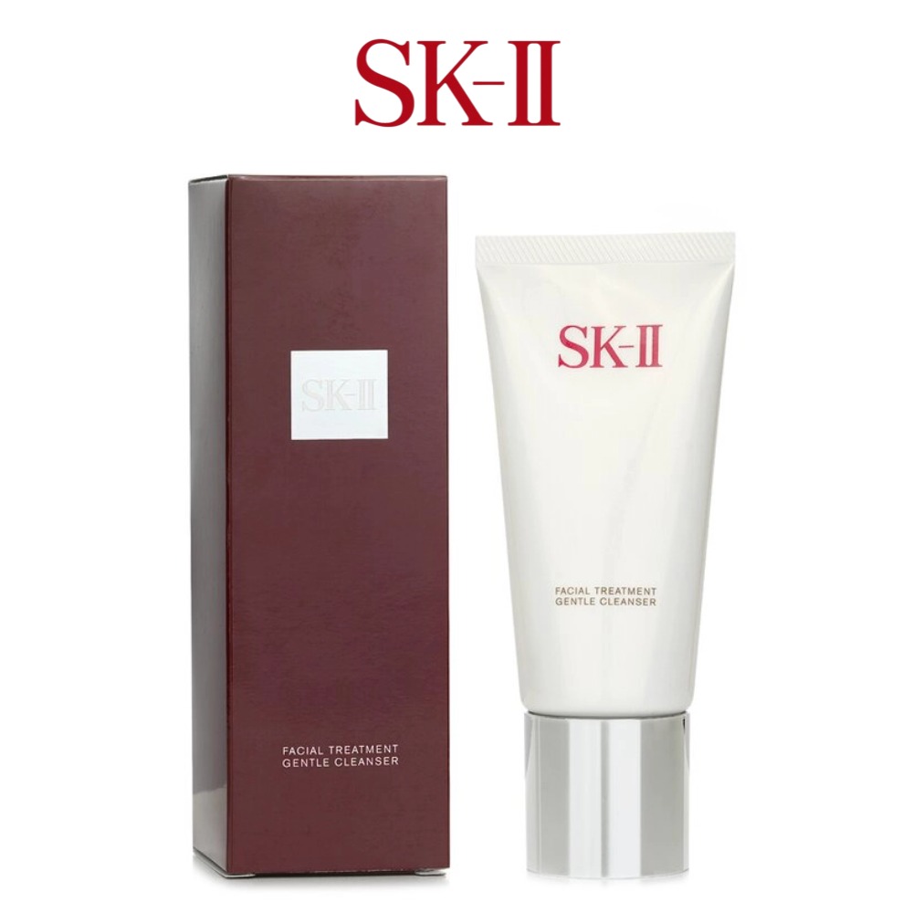 SK-II Facial Treatment Cleanse - Skincare Sk Ii recension och pris