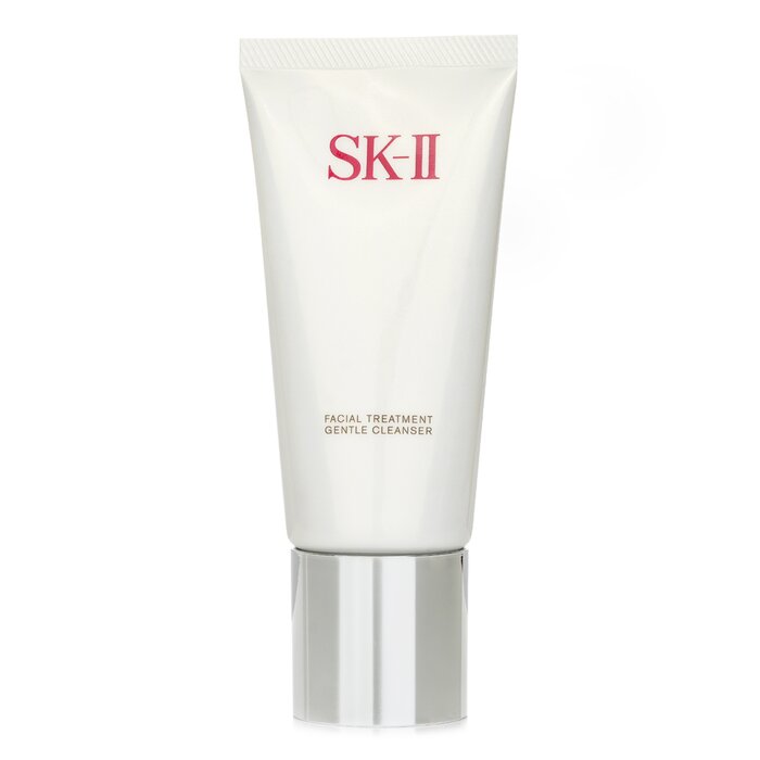 SK-II Facial Treatment Cleanse - Skincare Sk Ii recension och pris