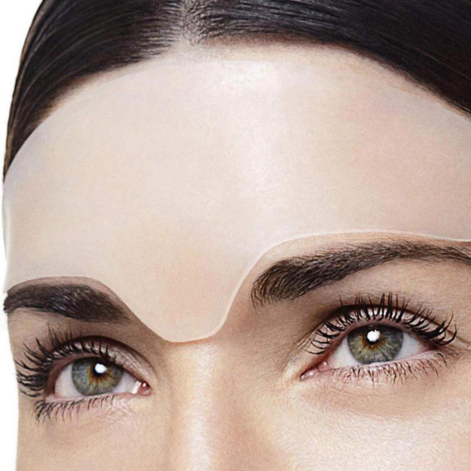 Reusable Anti Wrinkle Forehead - Skincare Viral Tiktok recension och pris