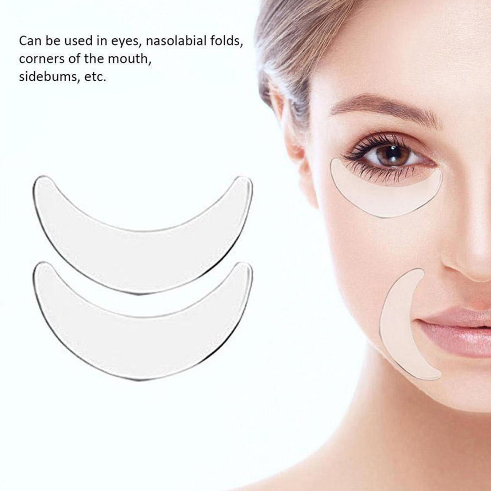 Reusable Anti Wrinkle Forehead - Skincare Viral Tiktok recension och pris