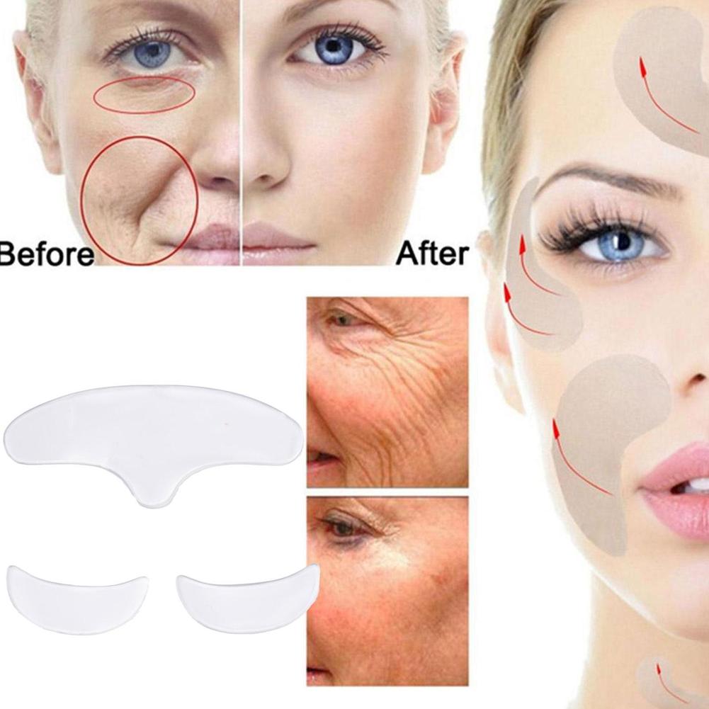 Reusable Anti Wrinkle Forehead - Skincare Viral Tiktok recension och pris