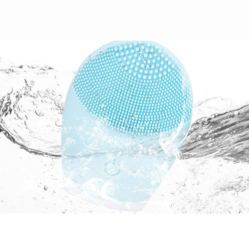 Electric Silicone Facial Clean - Skincare B Erl recension och pris