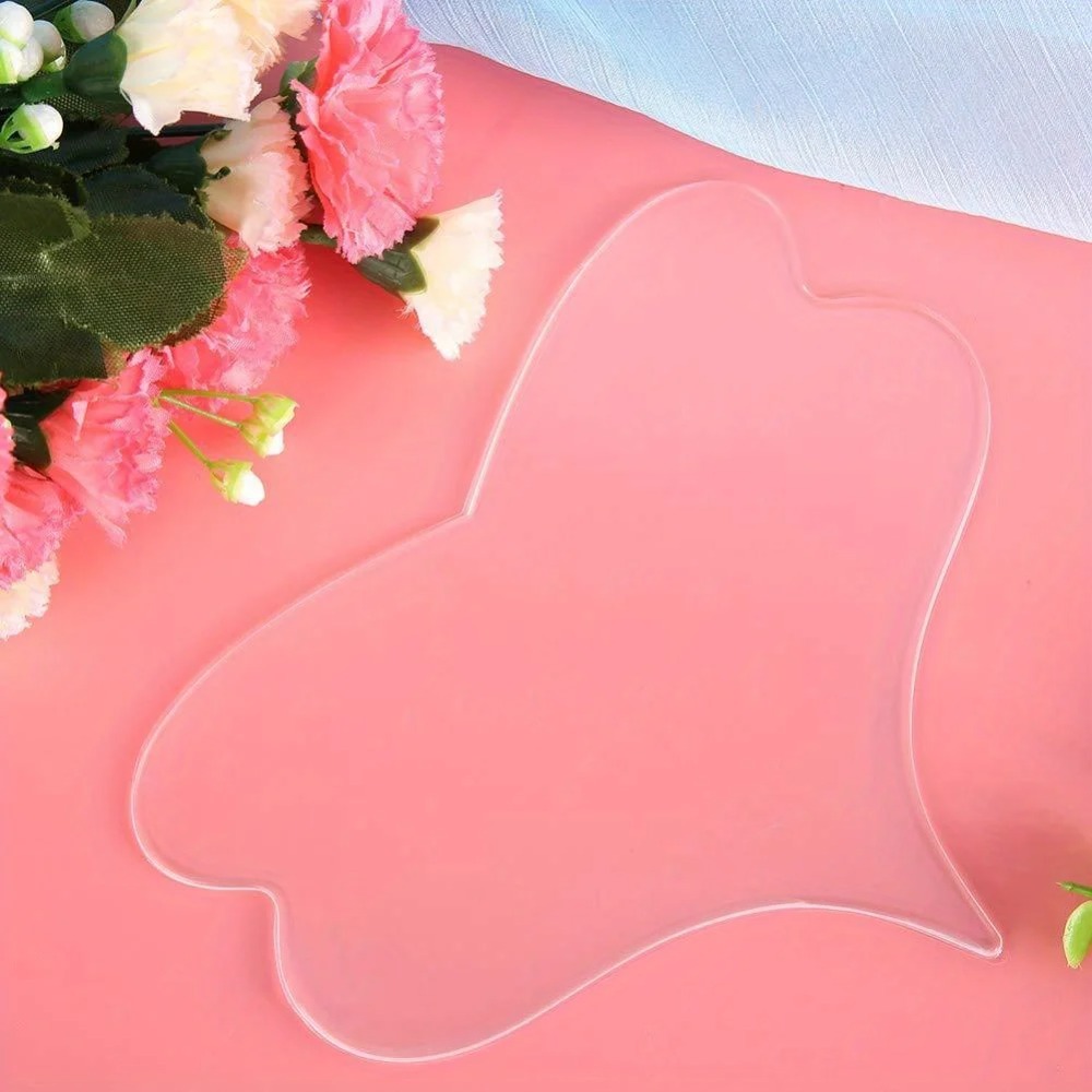 1pc   Silicone Chest Wrinkle P - Skincare Viral Tiktok recension och pris